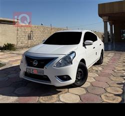 نيسان صني